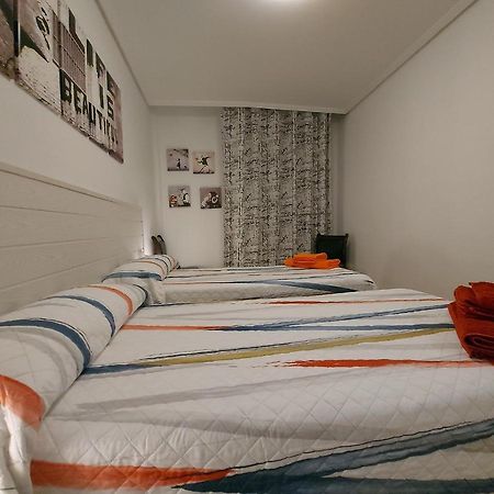 Apartamento Saioa Pampeluna Zewnętrze zdjęcie