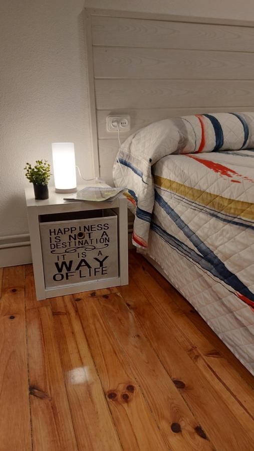 Apartamento Saioa Pampeluna Zewnętrze zdjęcie