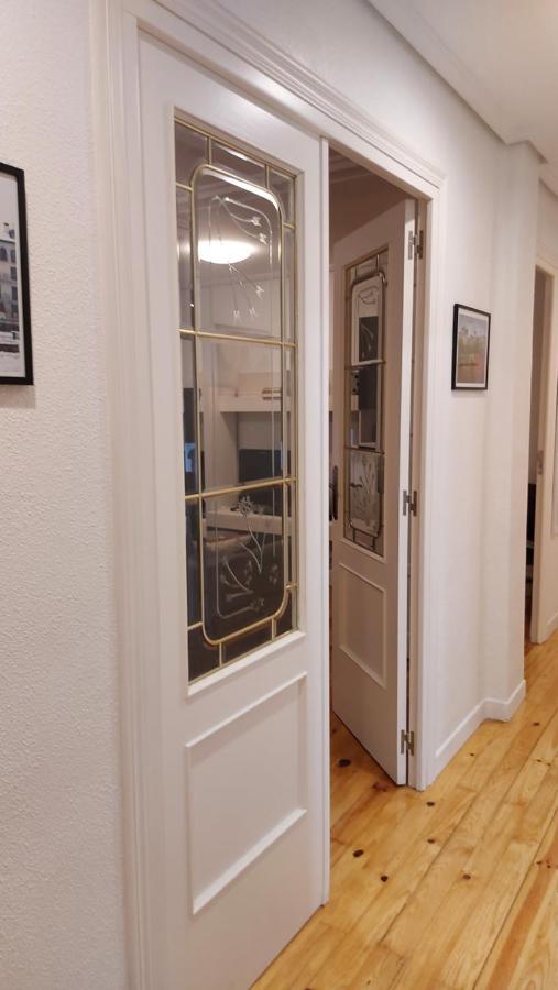 Apartamento Saioa Pampeluna Zewnętrze zdjęcie