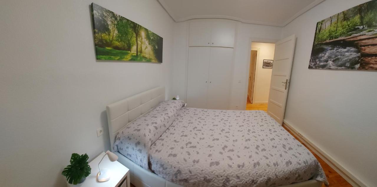 Apartamento Saioa Pampeluna Zewnętrze zdjęcie