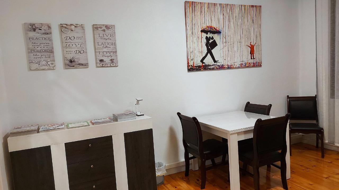 Apartamento Saioa Pampeluna Zewnętrze zdjęcie