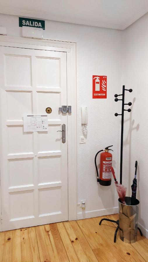 Apartamento Saioa Pampeluna Zewnętrze zdjęcie